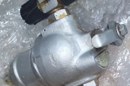 Фільтр гідравлічний 269МФ