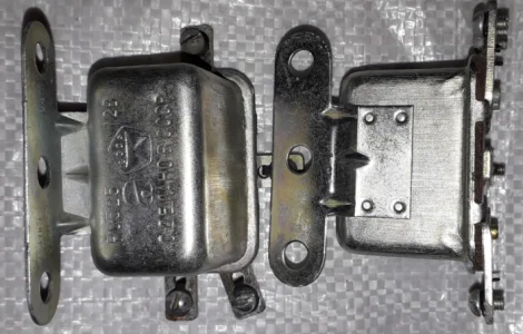 Реле РС 525