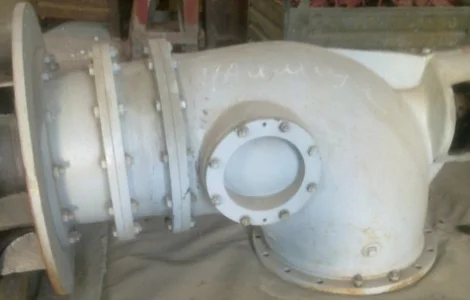 Вертикальный электронасосный агрегат ОВ2-42МК в продаже