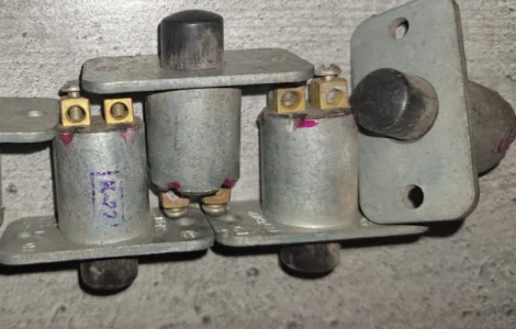 ВК-34 выключатель