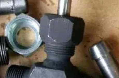 Куплю вентиль Ру160/15 для дифманометра ДМ-3583М