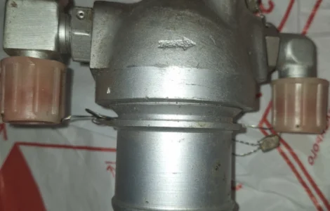 Фільтр гідравлічний 269МФ-А