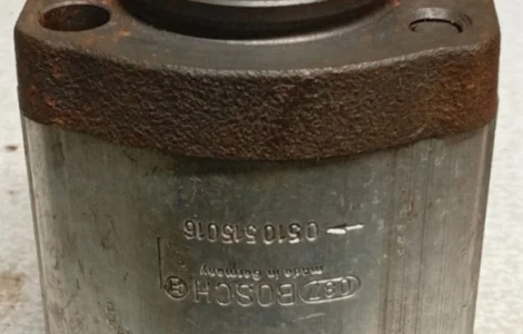 Гідравлічний насос BOSCH 0510515016
