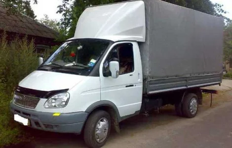 Грузоперевозки Запорожье