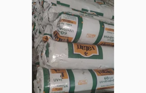 B&S Product» предлагает на продажу пленка турецкая VATAN PLASTIK