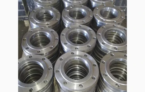 Фланець Ду 200 Ру 16 сталевий