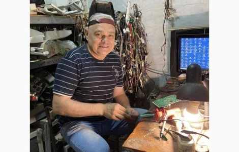 Ремонт стиральных машин любой сложности