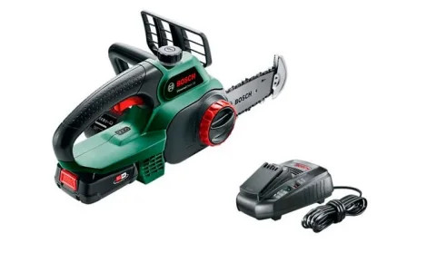 Оригінальна електропила Bosch UniversalChain 18з доставкою