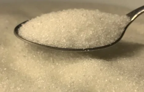 Продаж цукру пісок оптом від 20 т