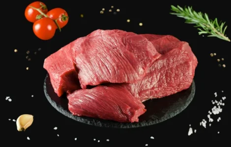 Продажа говядины высшего сорта охлажденная