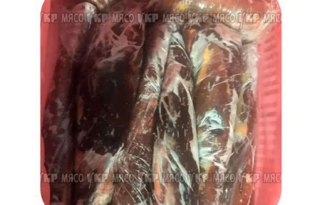 Вирізка кінська в продажу