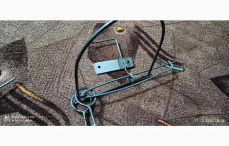 Капкан на куницю К2с