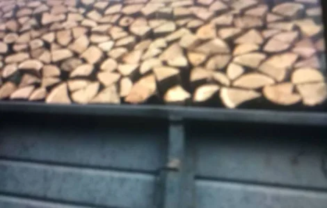 Продаю дрова дуб колоті з доставкою по Харкову і передмістю