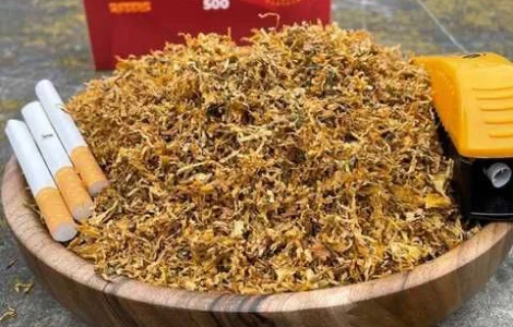 Ароматный и Чистый Табак | Вирджиния | Кентукки | Берли | Ротманс | Міленіум