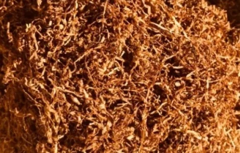 Продам якісний тютюн з приємним ароматом