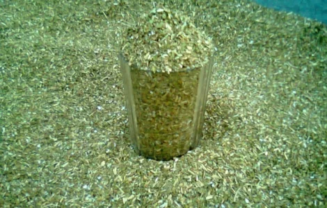 Продам махорку крепкую