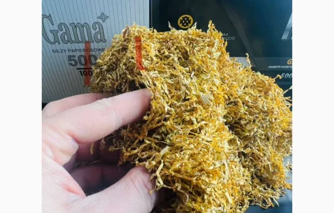 Табак на разный вкус. Парламент