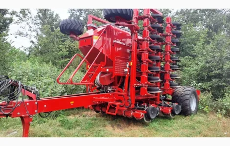 Дисковый посевной комплекс HORSCH Avatar 8.16 SD 2023 года