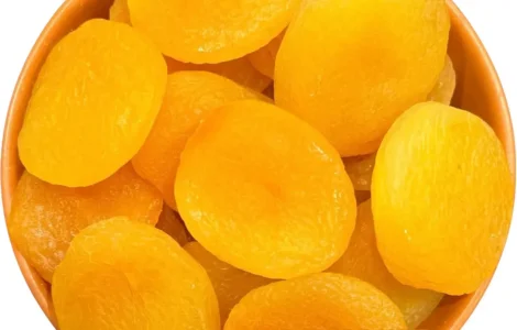 Курага Джамбо (без цукру) 500г