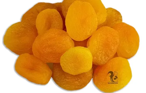 Курага Джамбо Premium (без цукру), 300 г