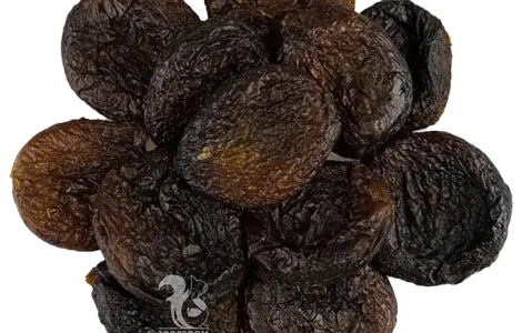 Курага темна (без цукру), 200 г