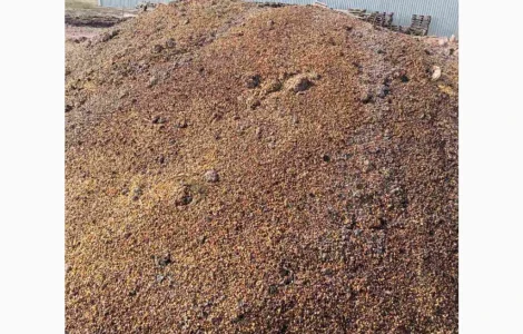 Продается кукурузные зерновые отходы для топлива