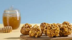 Покупаем мед с антибиотиками