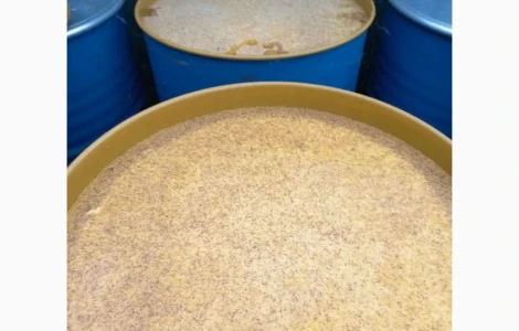 Продається якісний мед урожаю 2025 року