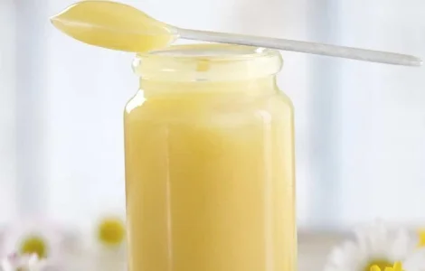 Продается мед с собственной пасеки