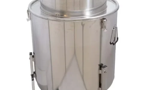 Воскотопка – распечатка рамок 4 в 1 “Wax separato