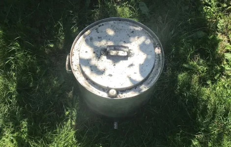 Воскотопка паровая