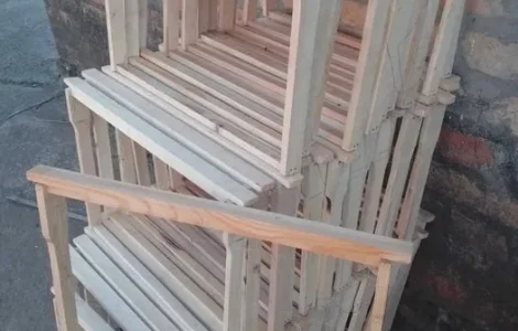 Продам рамки стандартные новые