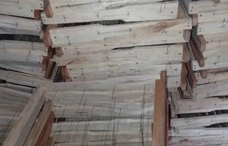 Рамки для ульев Дадан