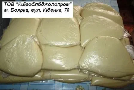 Паста канди для подкормки пчел, оптом и в розд