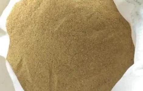 Дріжджі кормові сухі (дрожжи кормовые)