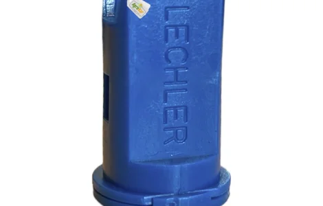 Компактиний інжекторний розпилювач IDK-120-03