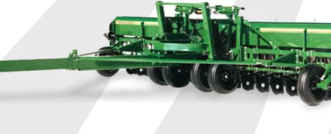 GREAT PLAINS НОВА! 2SF30-6006 Двохсекційна зернова механічна сівалка
