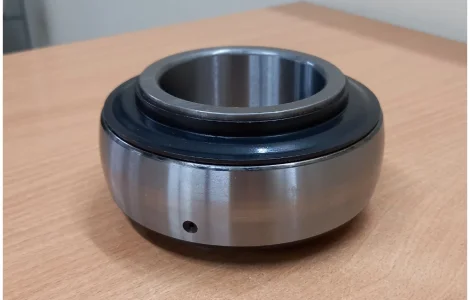 Підшипник кульковий LS 214 2TB FKL