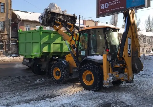 Услуги самосвала «Татра-815». грузоподъемность 16 тонн - фото № 2