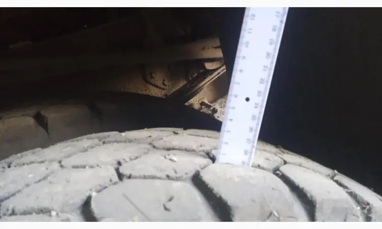 Вантажний автомобіль самоскид ЗІЛ ММЗ модель 45021 - фото № 2