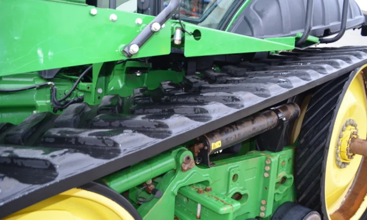 John Deere 8370RT 2015 р - фото № 14