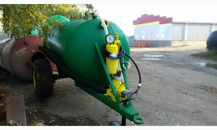 МЖТ-6 Машина - фото № 6