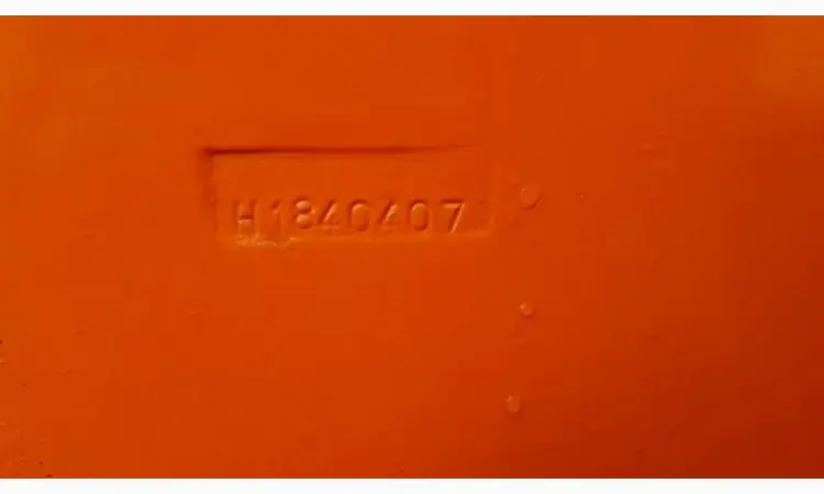 Тандемный каток Hamm HD 120 VO - фото № 2