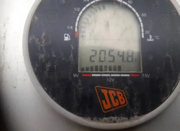 Тандемный каток JCB VMT430. Купить тандемный каток - фото № 3