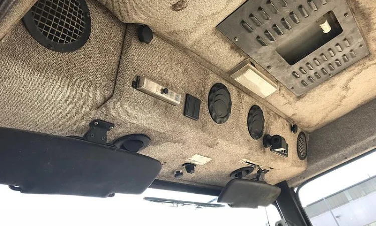 Каток Тандемный Bomag BW 174 AС - фото № 11