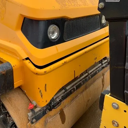 Тандемный каток JCB VMT430 2015 года - фото № 9