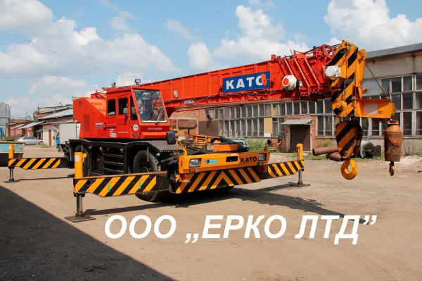 Кран услуги аренда Львов - автокран 10 тн - фото № 5