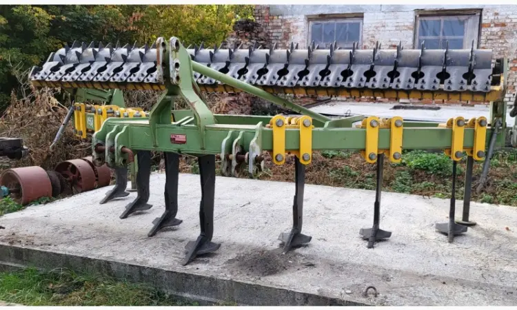 Глубокорыхлитель Framest Fralaz 4200 RH - фото № 1