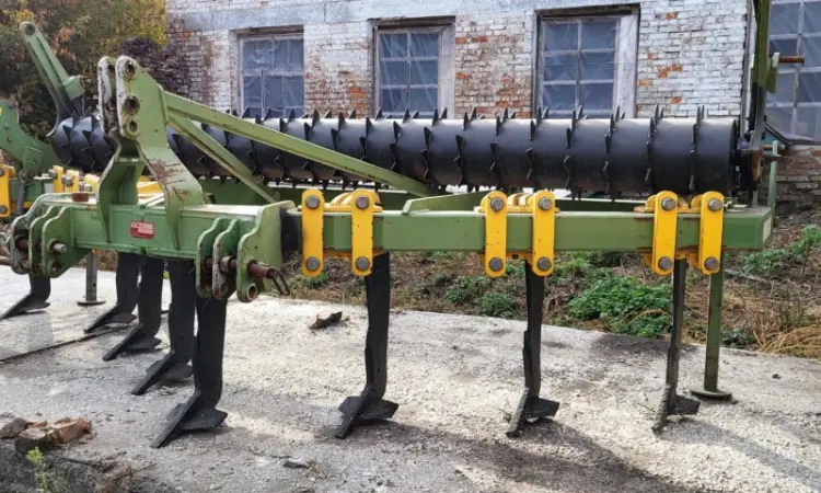 Глубокорыхлитель Framest Fralaz 4200 RH - фото № 7