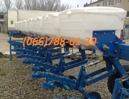 Культиватор КРН-4, 2, КРН-5, 6, новый, усиленный - фото № 1